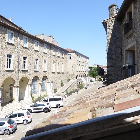 La Maison Du Chateau Au Calme Et Centrale Tournon-sur-Rhone Extérieur photo