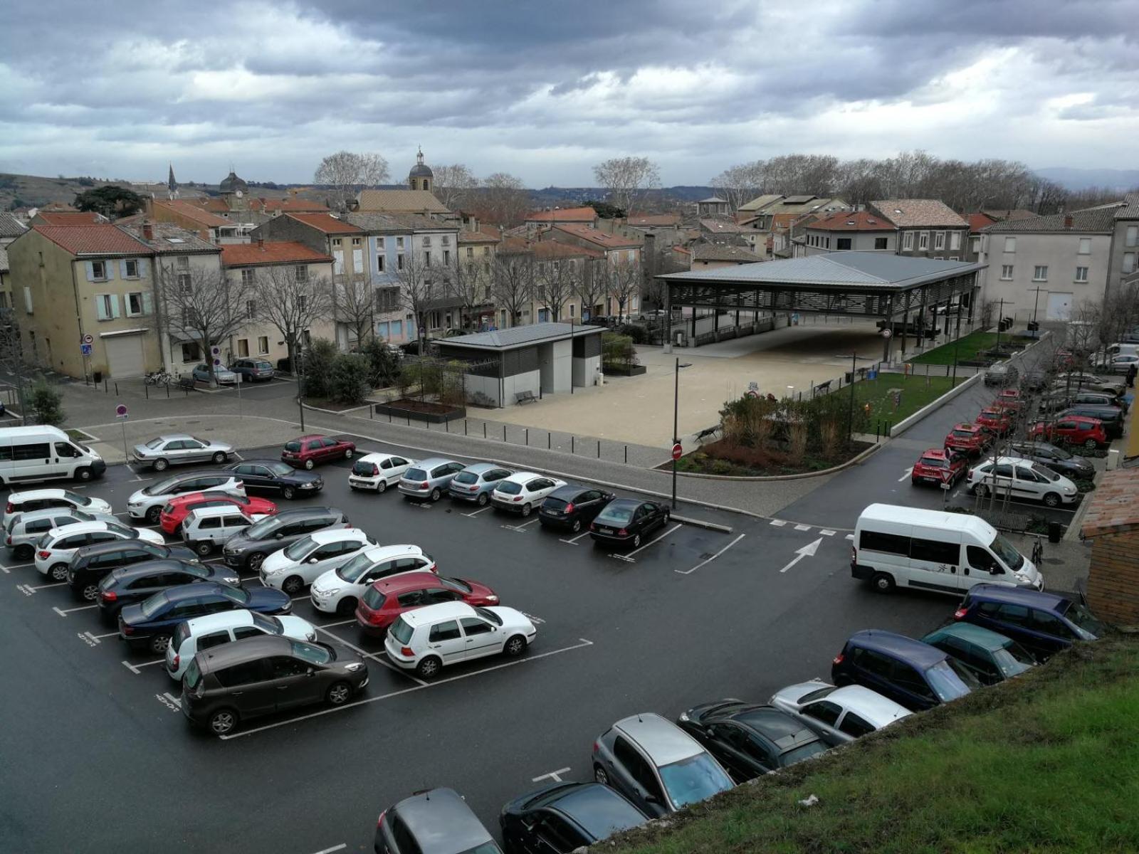 La Maison Du Chateau Au Calme Et Centrale Tournon-sur-Rhone Extérieur photo